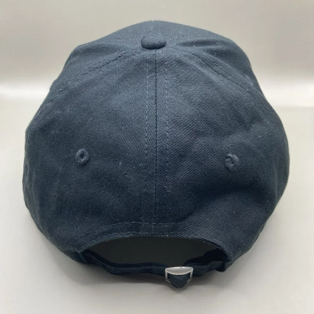 DISNEY PARKS BASEBALL CAP HAT - THE AMAZING SPIDER-MAN SINCE 1962